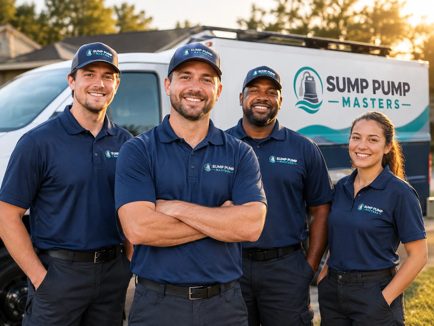 Sump Pump Repair company in Garrett, WY