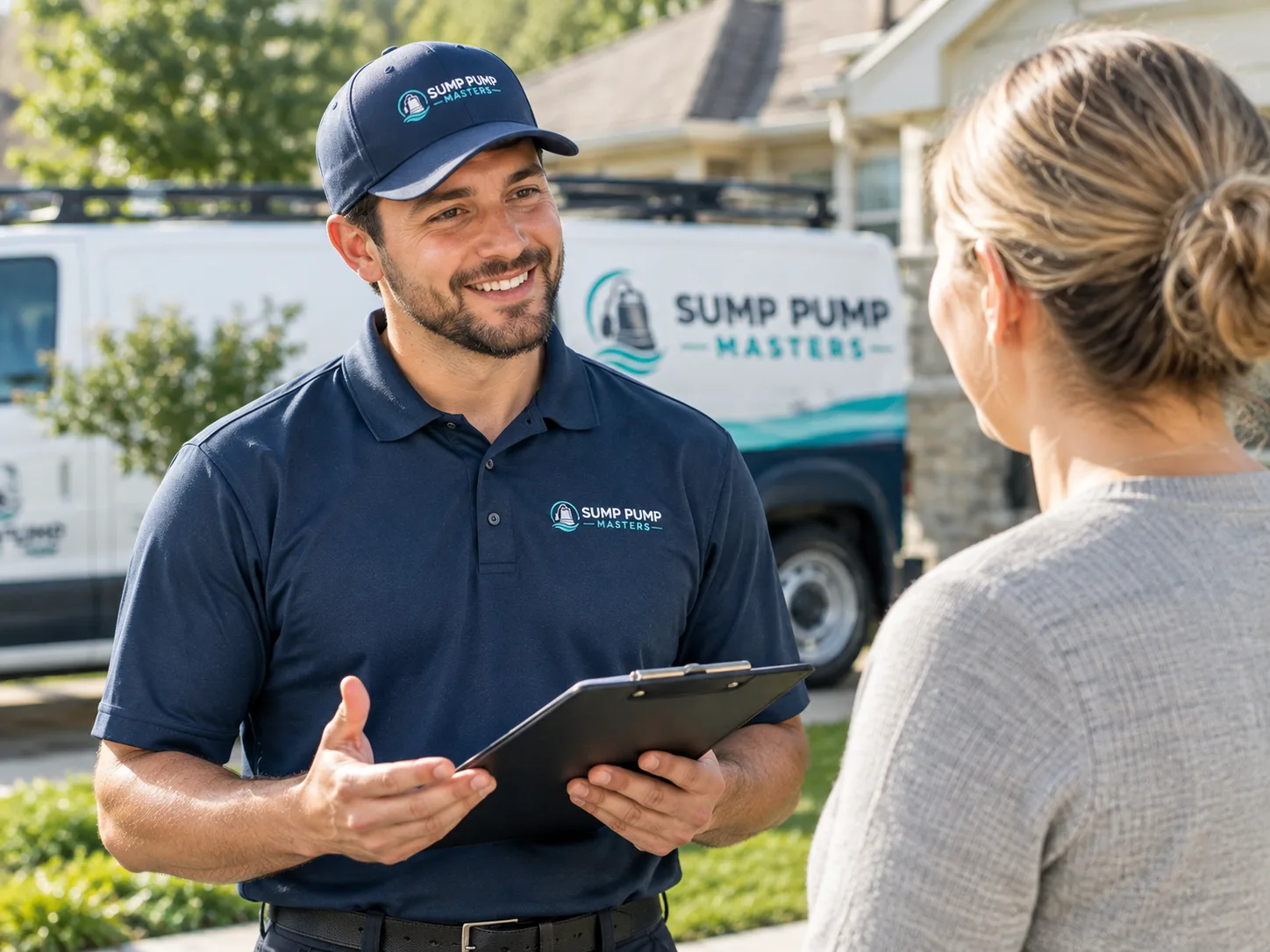 Sump Pump Repair Garrett, WY FAQs